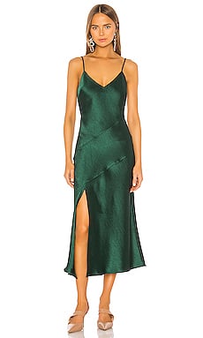 Bec & Bridge Gabrielle V Dress