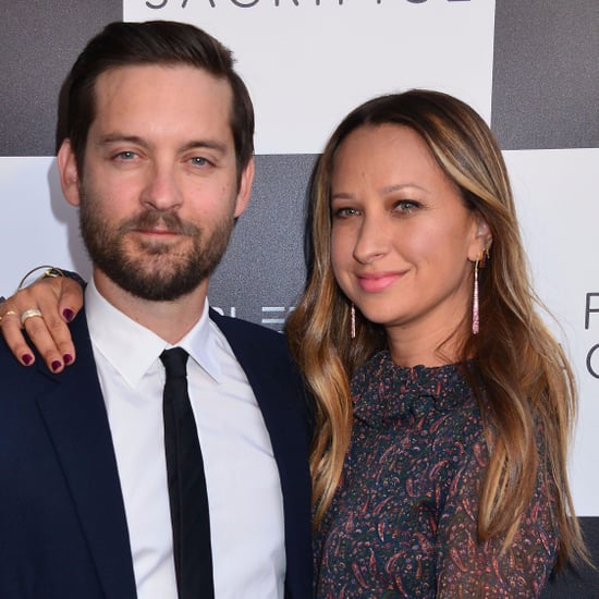 Tobey Maguire and Jennifer Meyer Separate