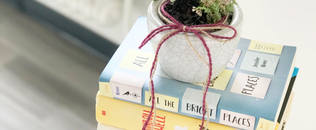 Popular YA Books From 2016