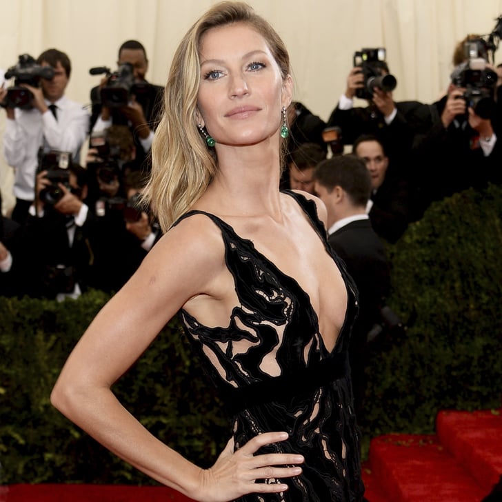 Sexiest Red Carpet Dresses 2014