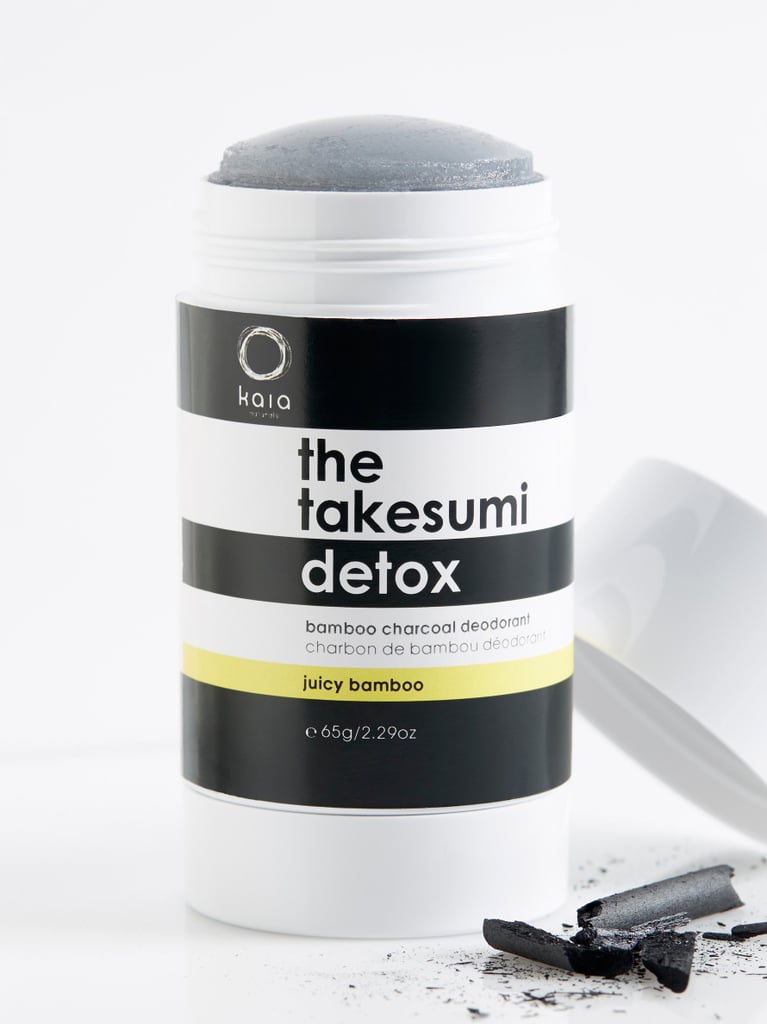 Kaia Takesumi Detox Deodorant