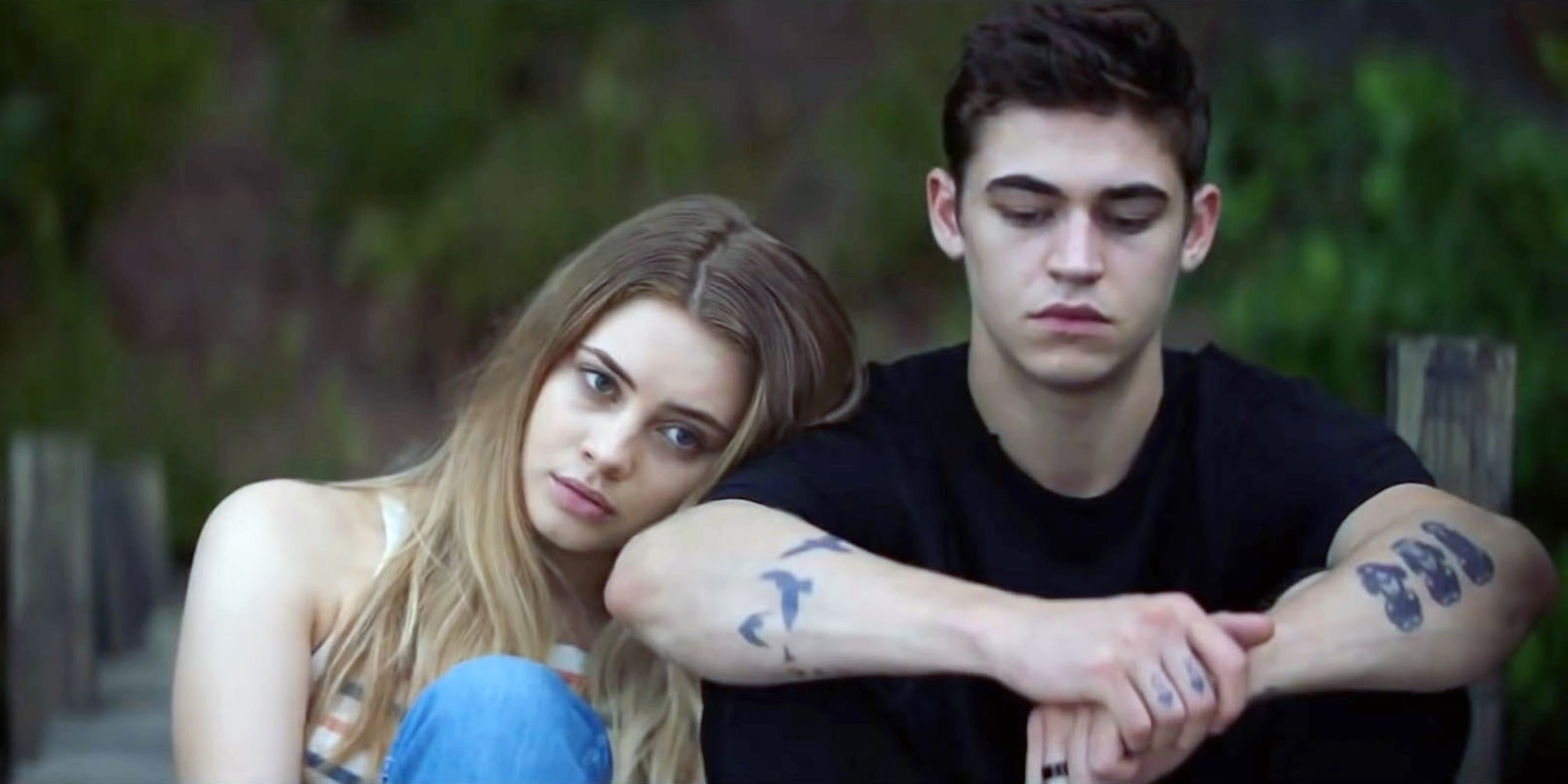 After Cast Guide To Hardin, Tessa & All The Characters