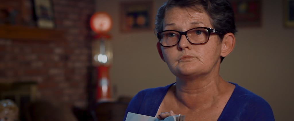 Why Did You Kill Me?: Crystal Theobald Murder Case Timeline