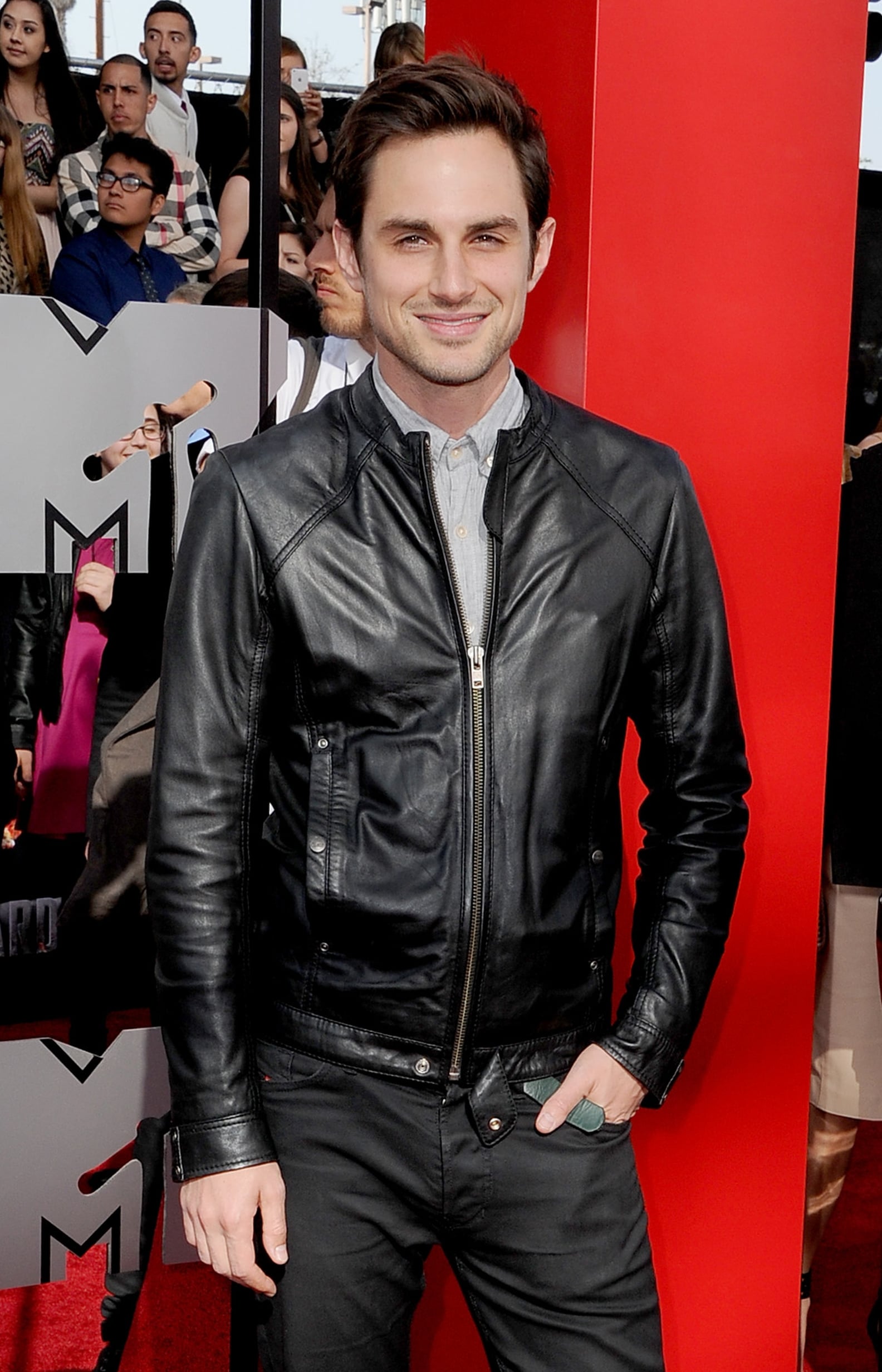 Andrew J. West Hot Pictures | PS Celebrity