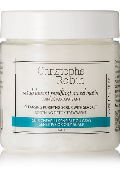 Christophe Robin Cleansing Purifying Scrub