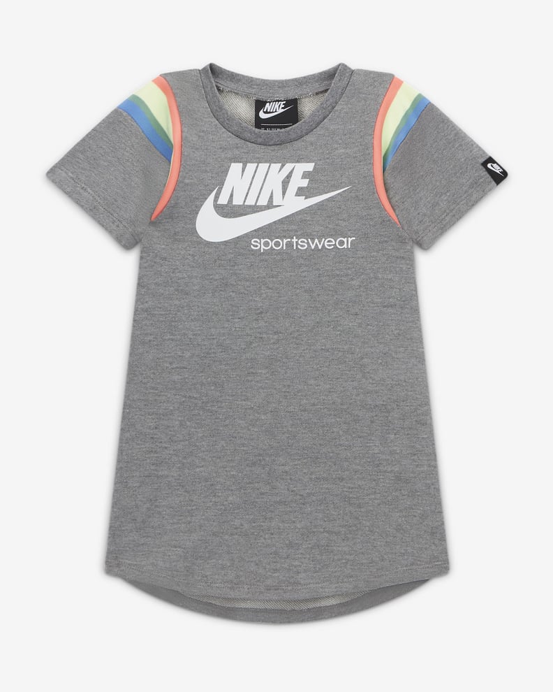 Nike Sportswear Toddler Dress