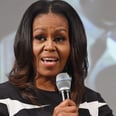 Michelle Obama's Savage (but True) Comparison of Trump and Barack Deserves a Round of Applause