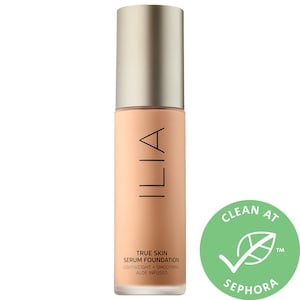 Ilia True Skin Serum Foundation