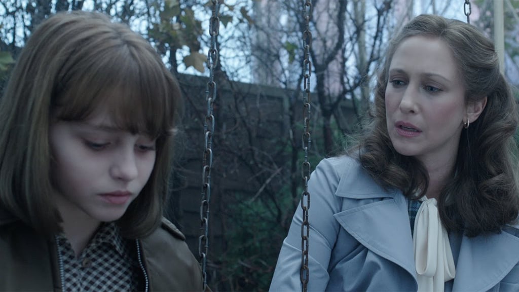 The Conjuring 2