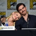 The 1 Cute Thing Jennifer Morrison and Colin O'Donoghue Always Do at Comic-Con