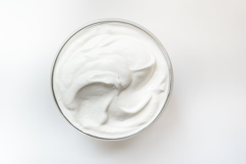 Sour Cream