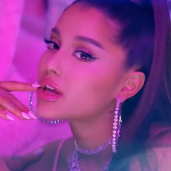 Ariana Grande and Lisa Kudrow "7 Rings" Video