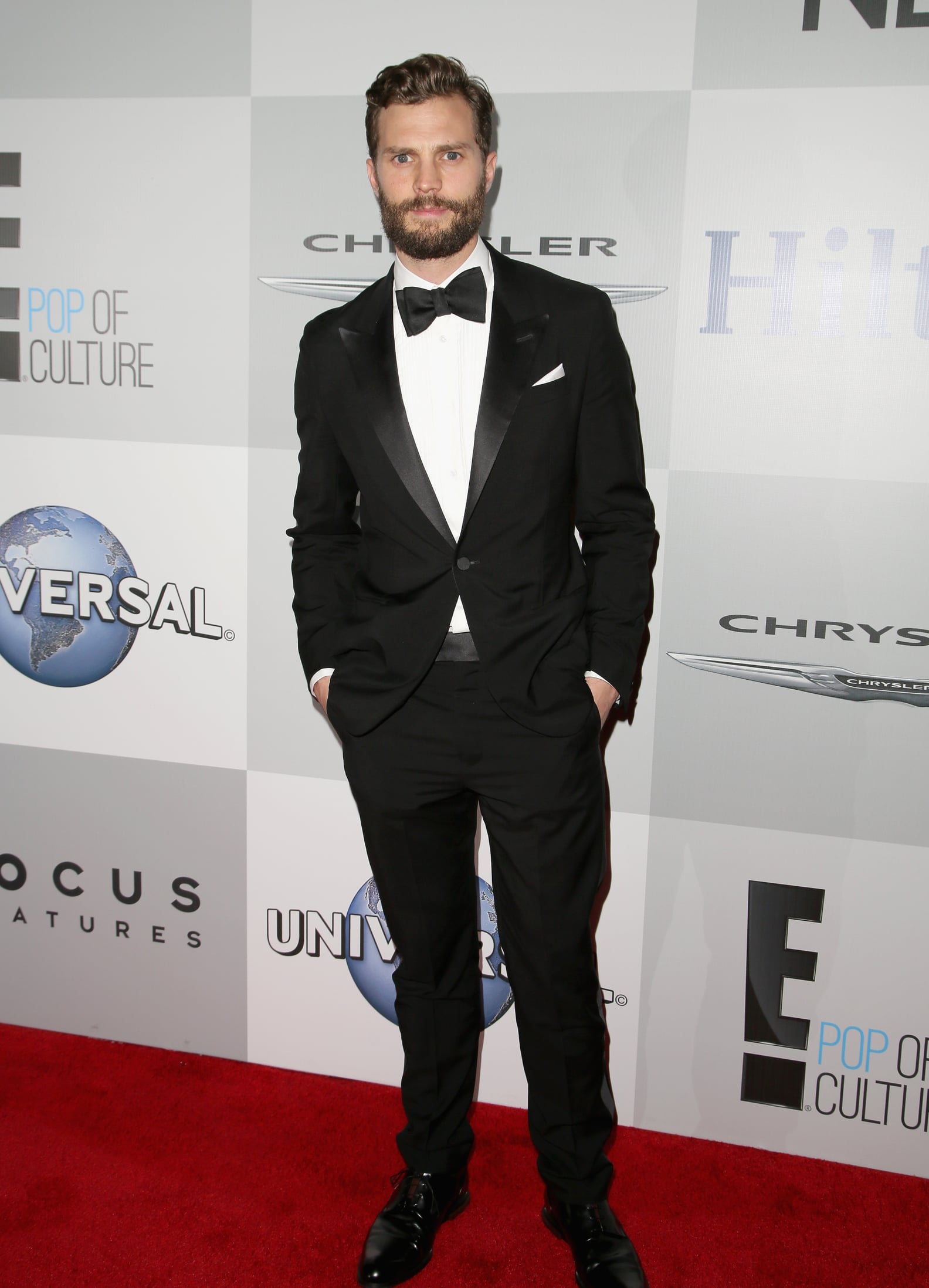 Male Celebrity Heights | Pictures | PS Celebrity