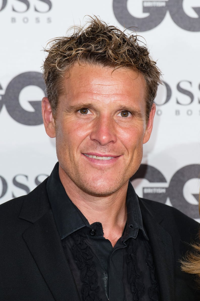 James Cracknell