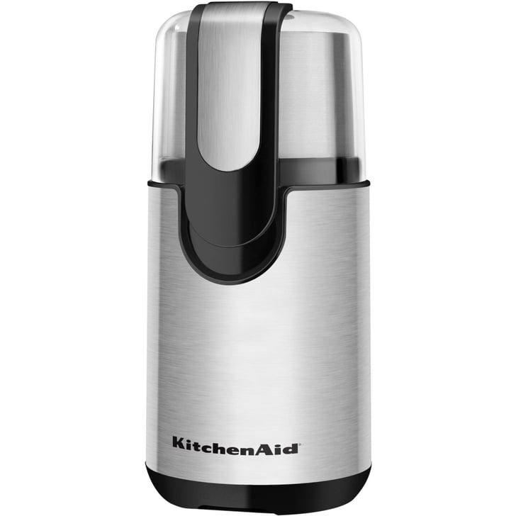 KitchenAid Blade Coffee Grinder Best Coffee Gadgets at Walmart