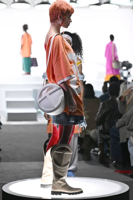 Telfar's Circle Bag Price Backlash Isn't Warranted