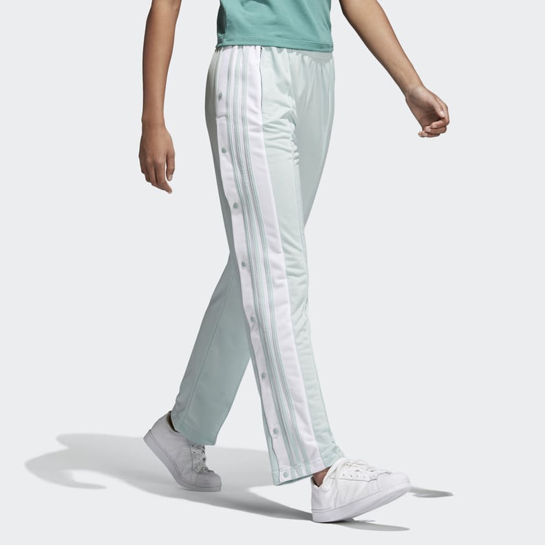 adidas Adibreak Track Pants by  Track pants outfit, Adidas track pants  outfit, Adidas pants women