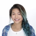 Meet Chloe Kim, Snowboarding's 17-Year-Old Prodigy