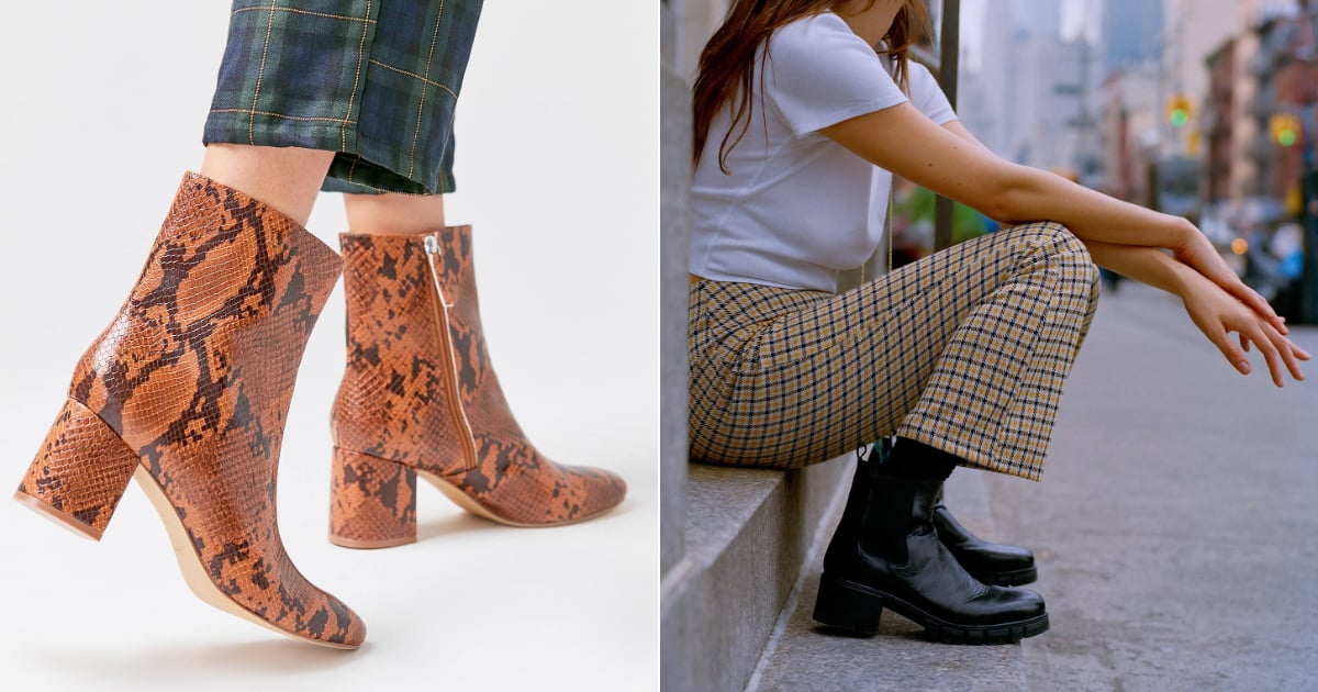 comfortable stylish womens boots