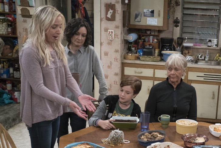 The Conners Season 1 Photos | POPSUGAR Entertainment Photo 23