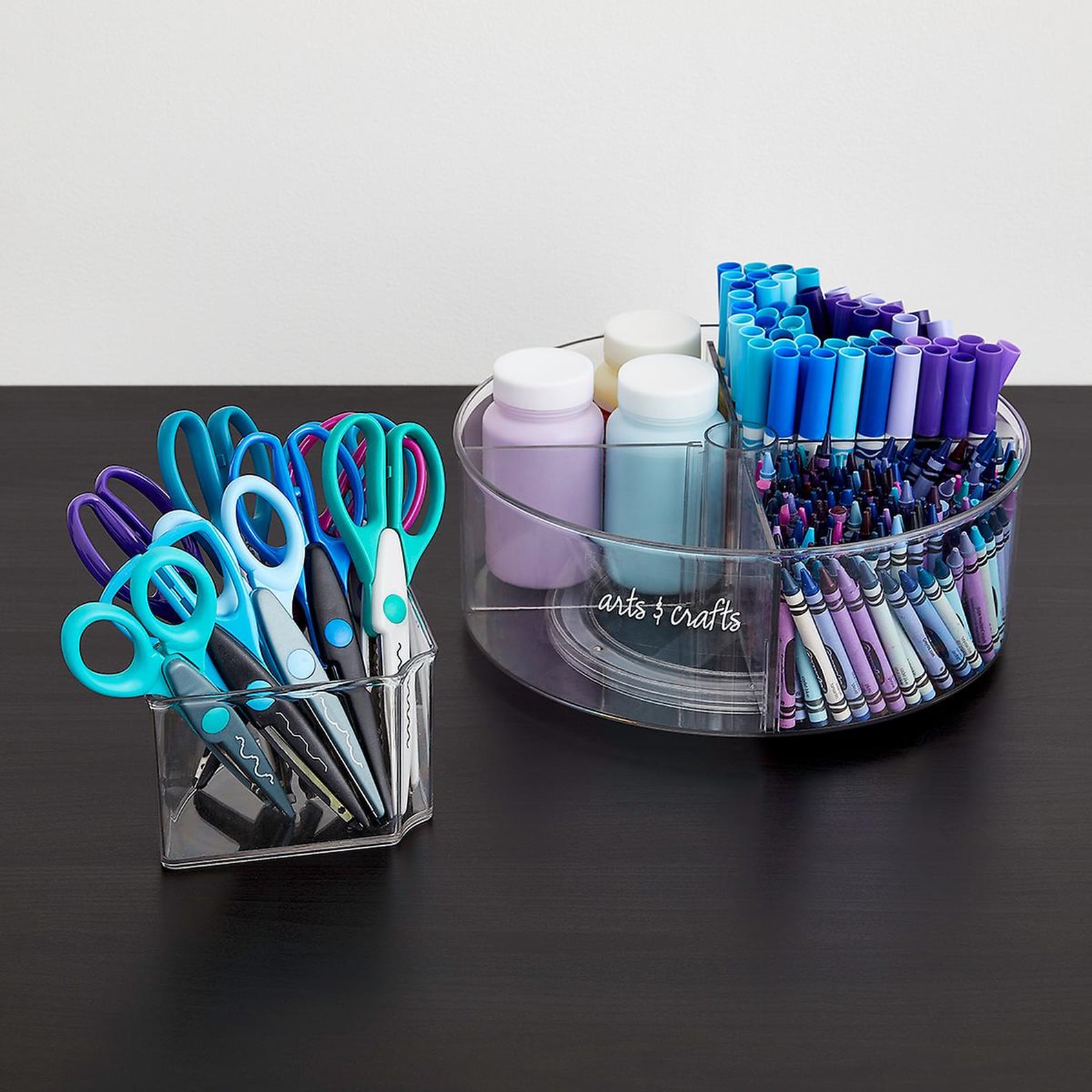 The Home Edit Container Store Collection May 2019 POPSUGAR Family