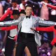 Wow! Hugh Jackman's Brit Awards Performance of "The Greatest Show" Had So Much Going On