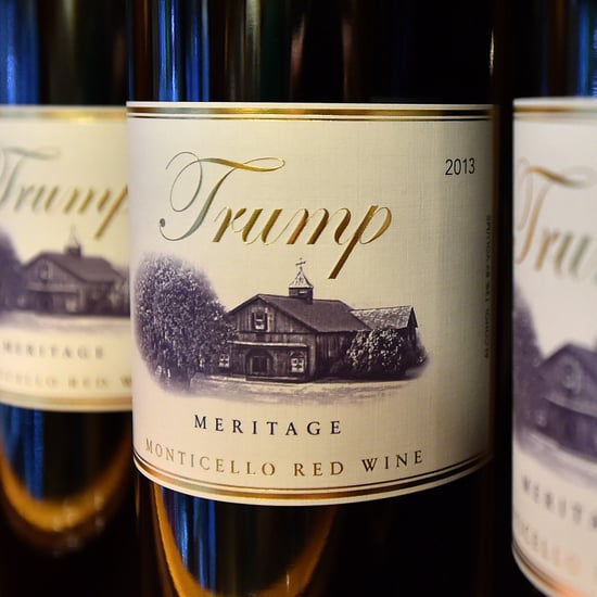Wegmans Boycott Over Trump Wine