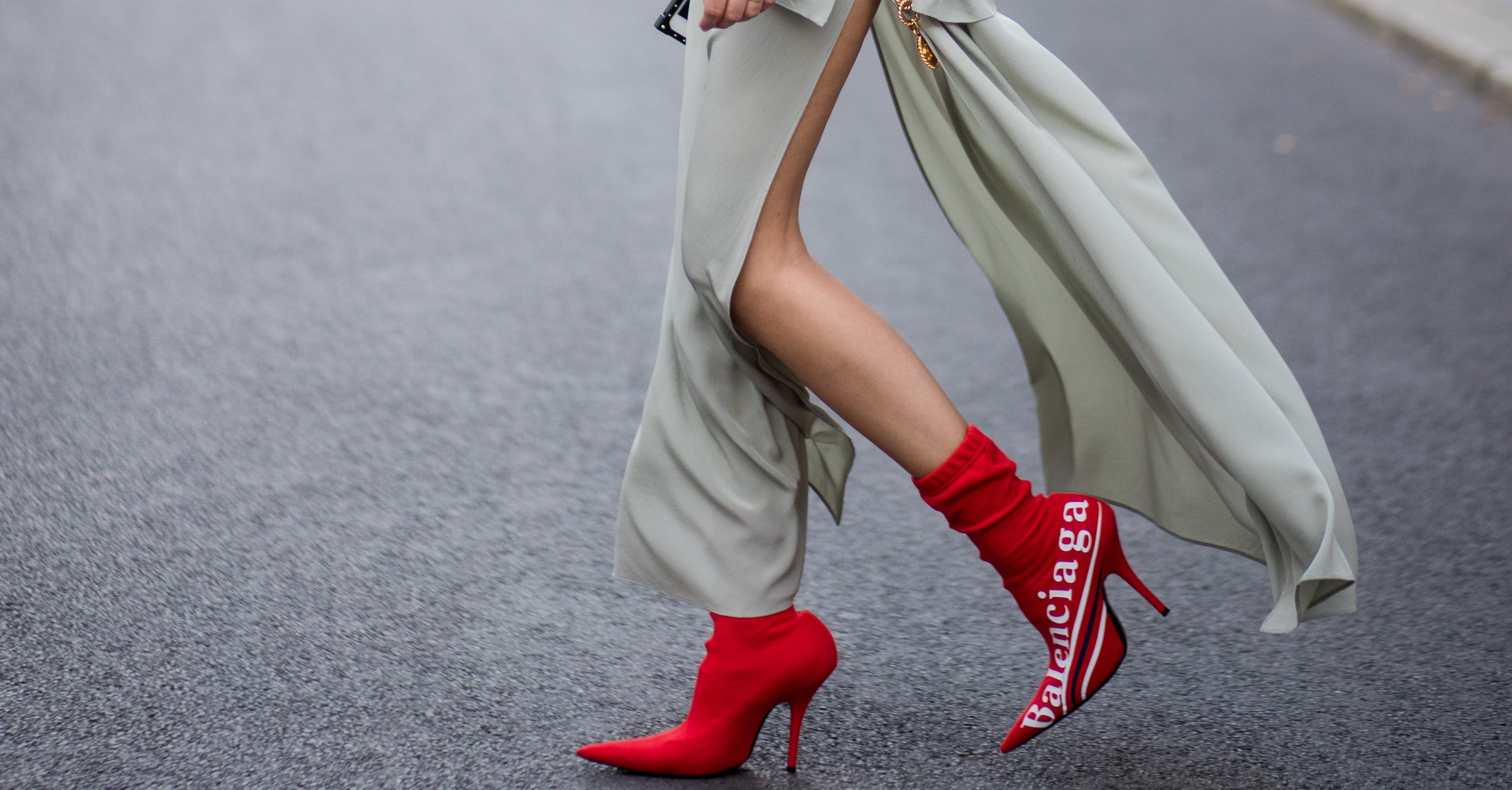 Sandal trends 2018 store