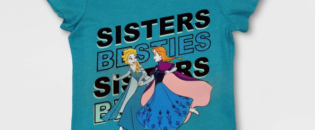 Best Disney Shirts For Kids at Target