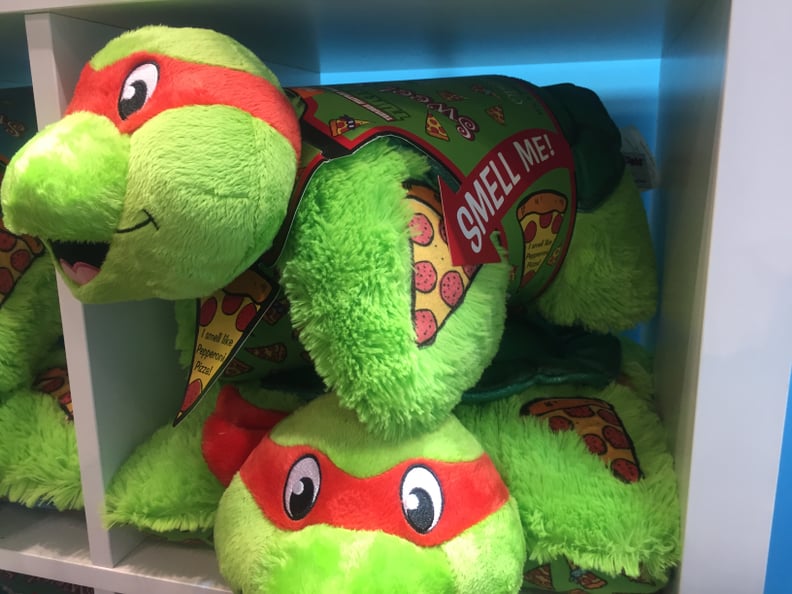 Pillow Pets Sweet Scented Pets — Teenage Mutant Ninja Turtles