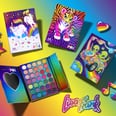 The Morphe x Lisa Frank Collection Is Back — Prepare to Explode With Nostalgia