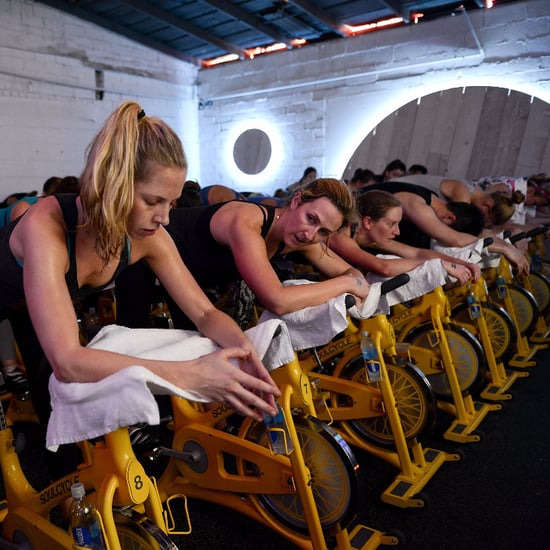 Why Fitness Classes Are So Expensive