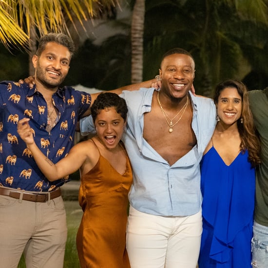 Where to Follow the Love Is Blind Season 2 Cast on Instagram