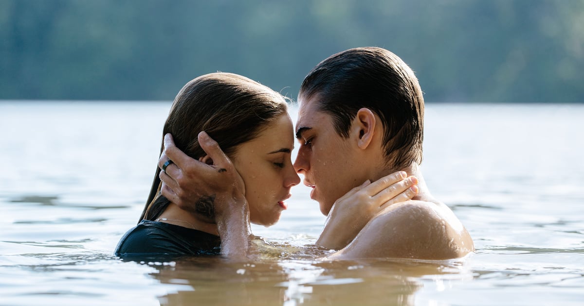 Sexiest Movies on Netflix Streaming - 2022 - POPSUGAR Love UK