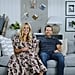 ​Shea McGee's Outfits on Dream Home Makeover​
