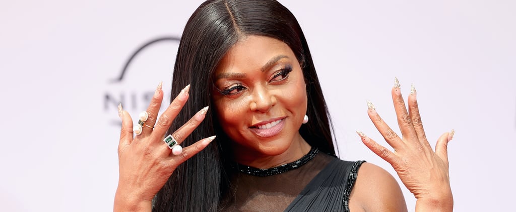 BET Awards 2021: The Best and Most Creative Manicures