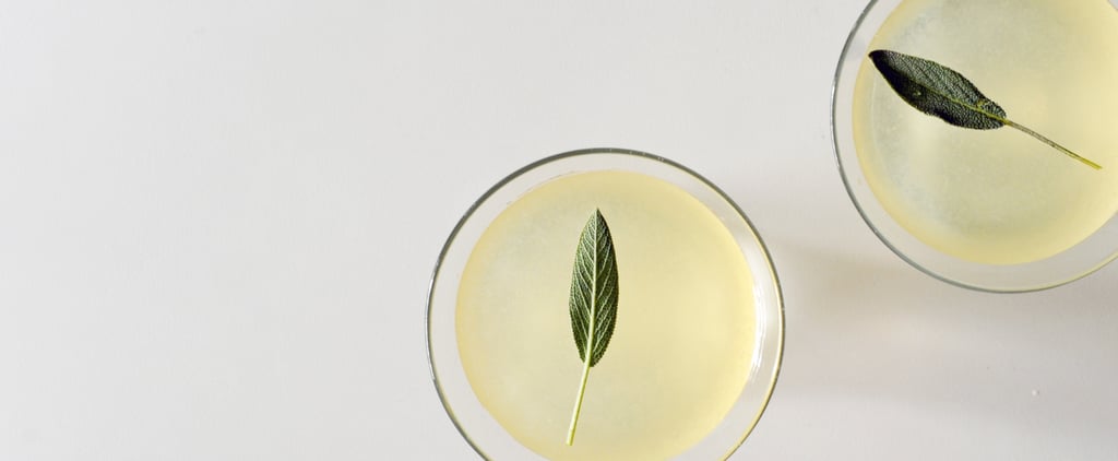 Gin Euphoria Cocktail Recipe