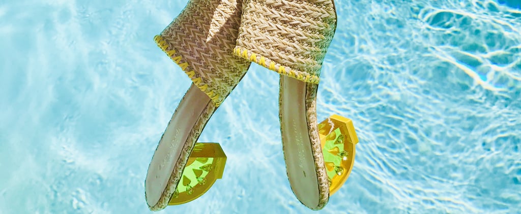 Kate Spade New York Citrus Wedge Heels | Review 2020