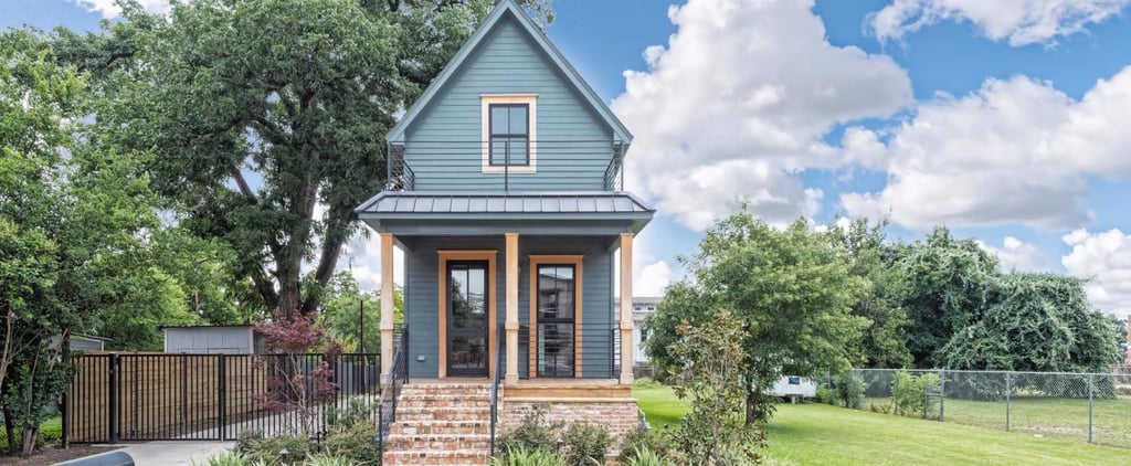 A 1-Bedroom Home From Fixer Upper Is Selling For Nearly $1 Million