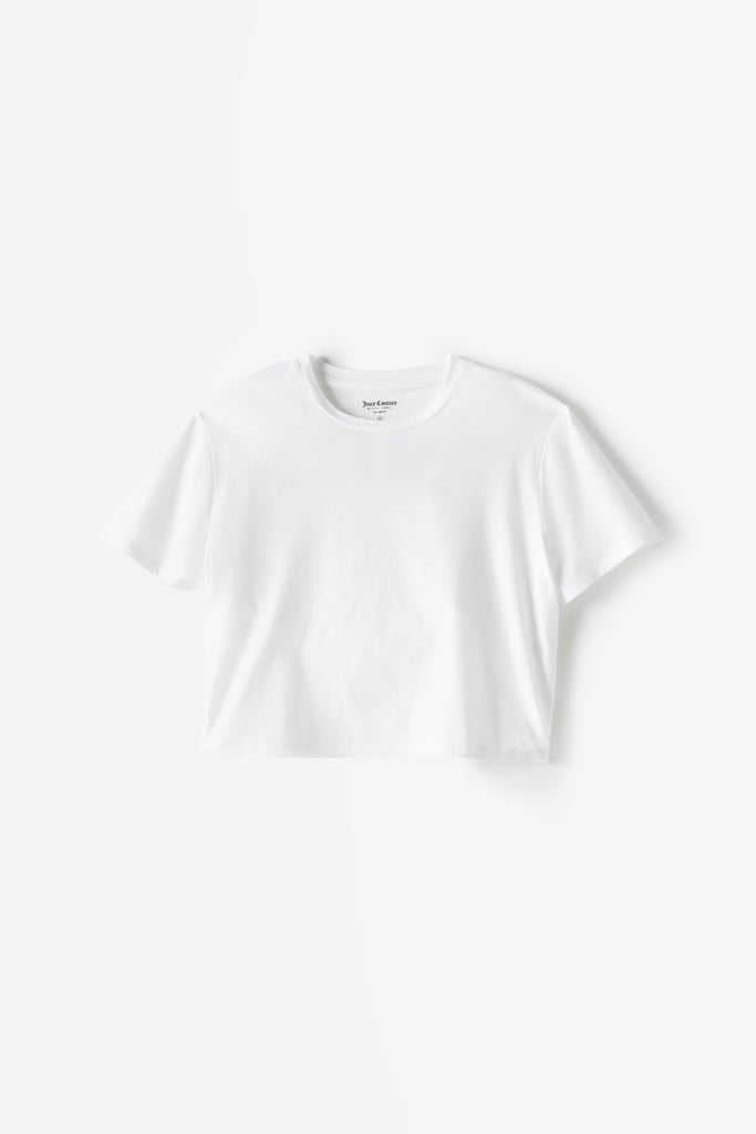 Juicy Couture For UO Logo Tee ($39)