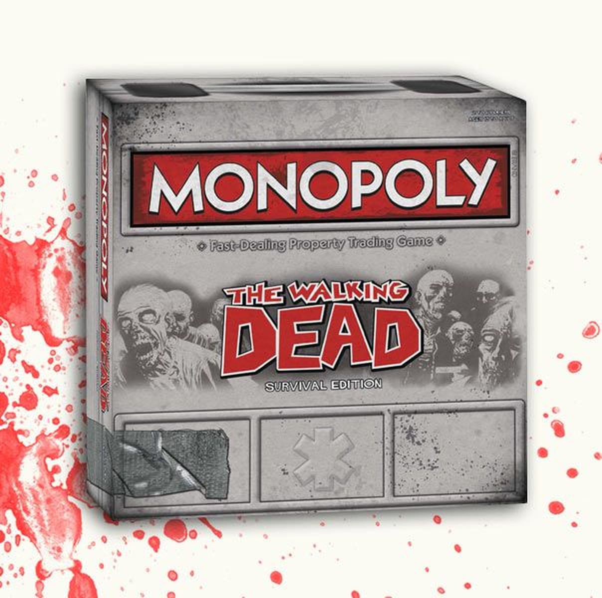 Gifts For The Walking Dead Fans | POPSUGAR Entertainment