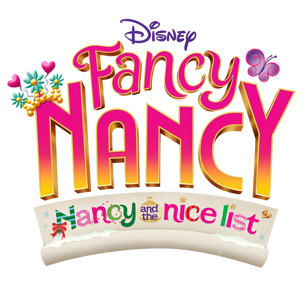 Fancy Nancy