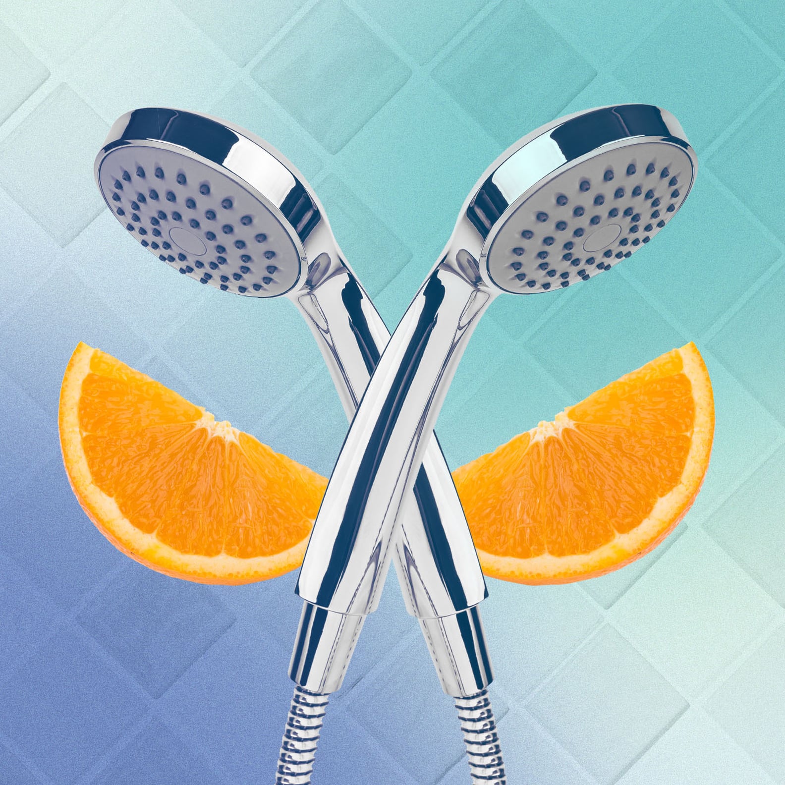 Is It Safe to Eat Oranges in the Shower? POPSUGAR Food