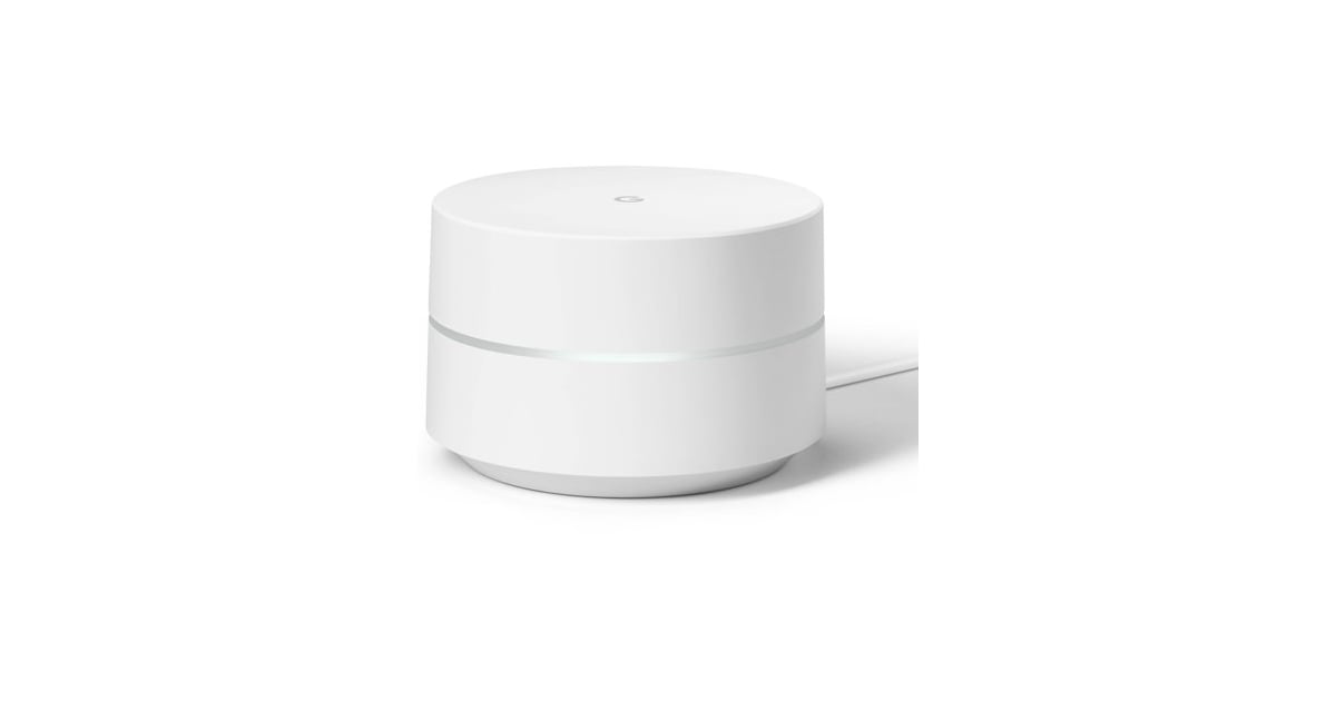 Google Wifi | Best Tech Gadgets From Walmart | POPSUGAR Smart Living UK ...