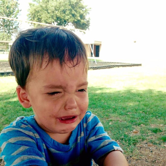 Woman Explains Why Moms Need to Stop Feeling Guilty