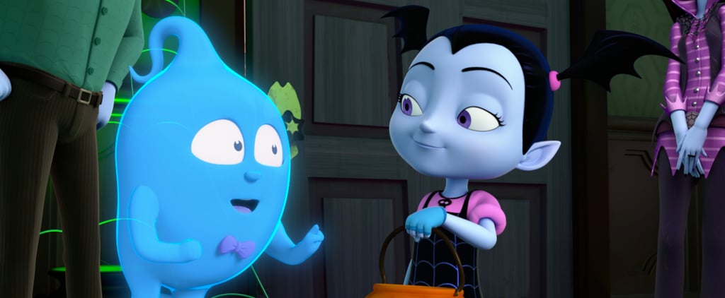 We Found the Halloween Episodes of 23 Popular Kid Shows — Plus, Where to Watch Them All!