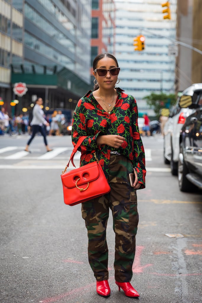 Best Street Style of 2017
