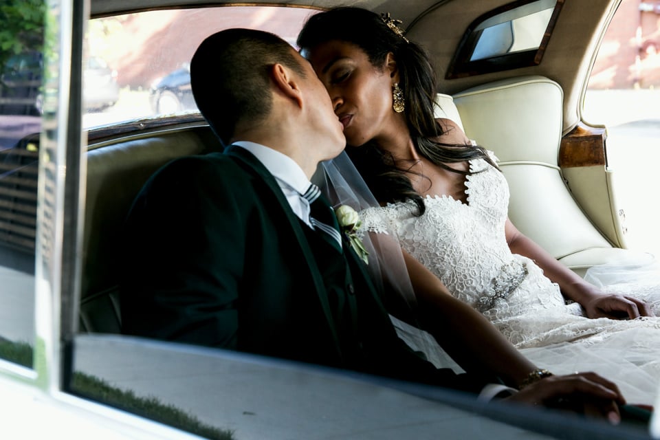 Trendy Urban Wedding Trendy Urban Wedding