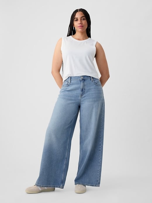 Best Mid-Rise Jeans