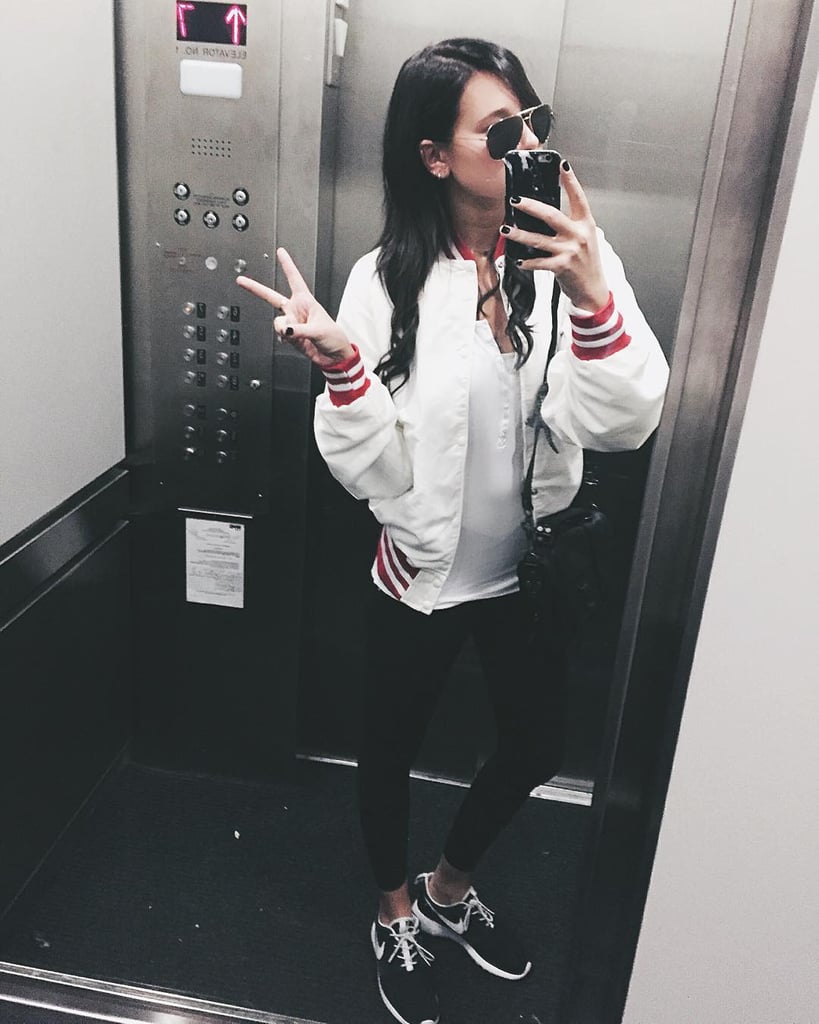 Cruise the City in Comfy Shoes Cruise the City in Comfy Shoes